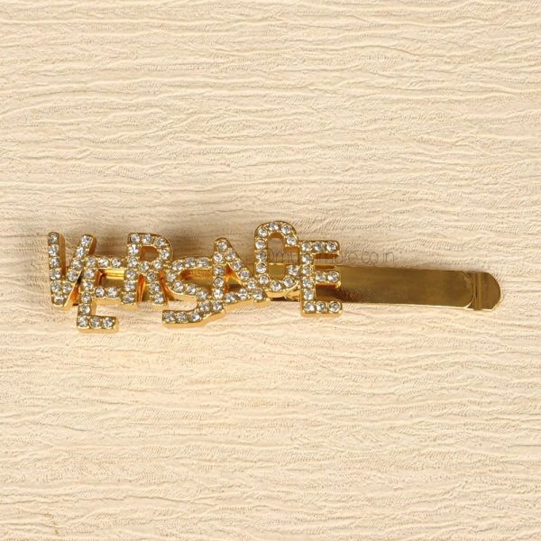 Buy At Best Price Versace Brooches & Pins