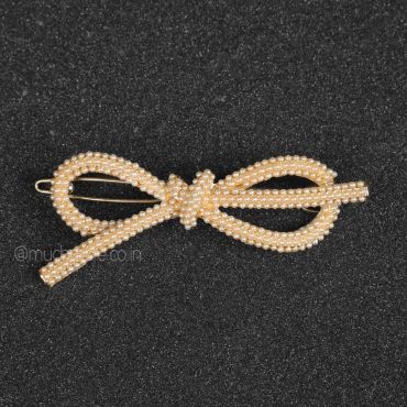 Women Gold-Toned Bobby Pins
