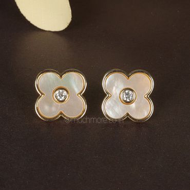 Cute And Stylish Flora Earrings