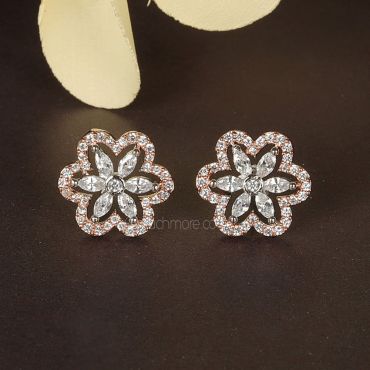Buy At Best Price AD Earrings For Women